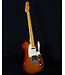 Fender American Professional II Telecaster, Maple FB, Sienna Sunburst