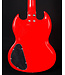Epiphone Epiphone Power Players SG Pack, Bag, Cable, Picks - Lava Red