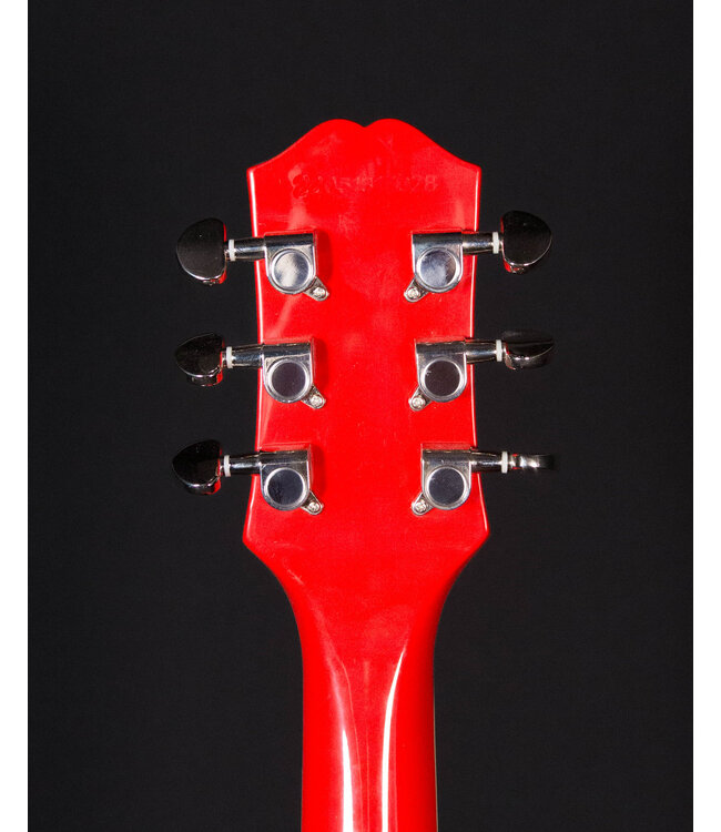 Epiphone Power Players SG Pack, Bag, Cable, Picks - Lava Red