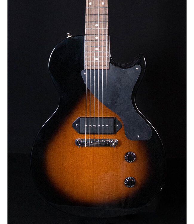 Epiphone Les Paul Junior, Tobacco Burst