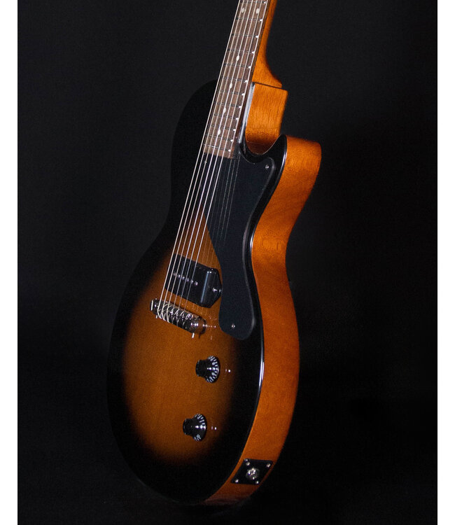 Epiphone Les Paul Junior, Tobacco Burst
