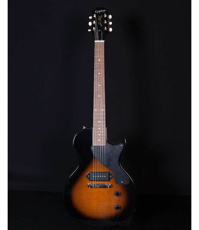 Epiphone Les Paul Junior, Tobacco Burst