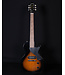 Epiphone Les Paul Junior, Tobacco Burst