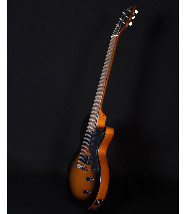 Epiphone Les Paul Junior, Tobacco Burst