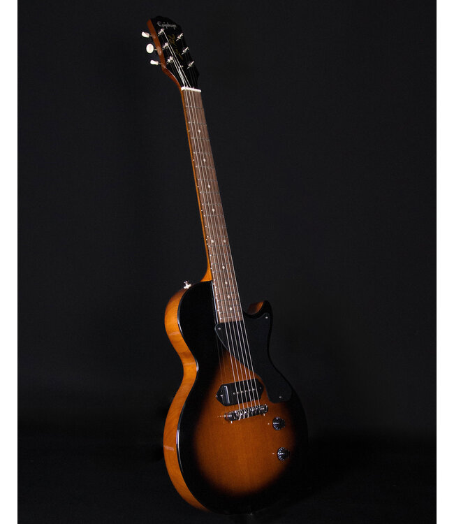 Epiphone Les Paul Junior, Tobacco Burst