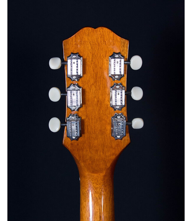 Epiphone Les Paul Junior, Tobacco Burst