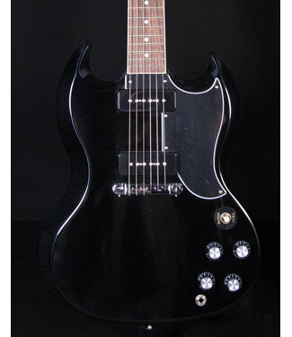 Gibson Gibson SG Special, Ebony