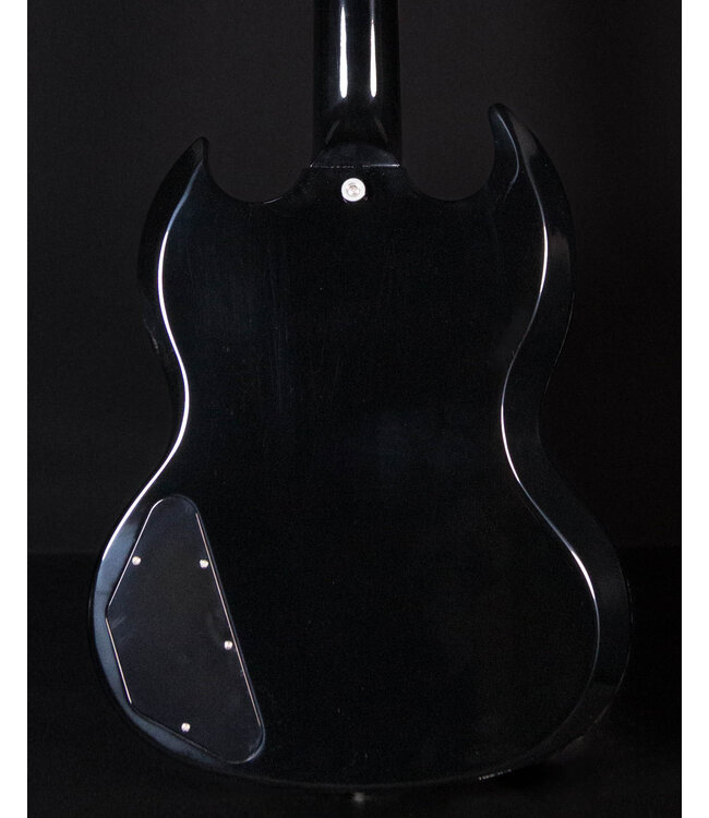 Gibson SG Special, Ebony
