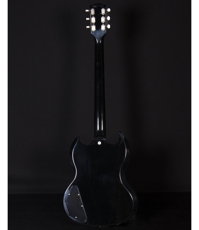 Gibson SG Special, Ebony