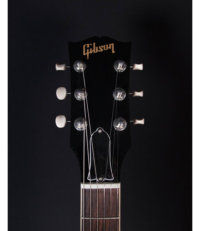 Gibson SG Special, Ebony
