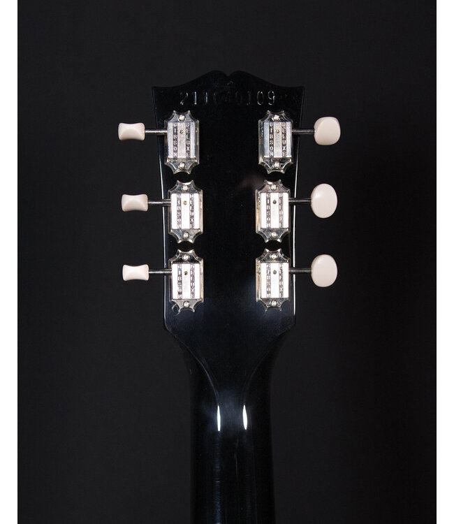Gibson SG Special, Ebony