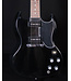 Gibson SG Special, Ebony