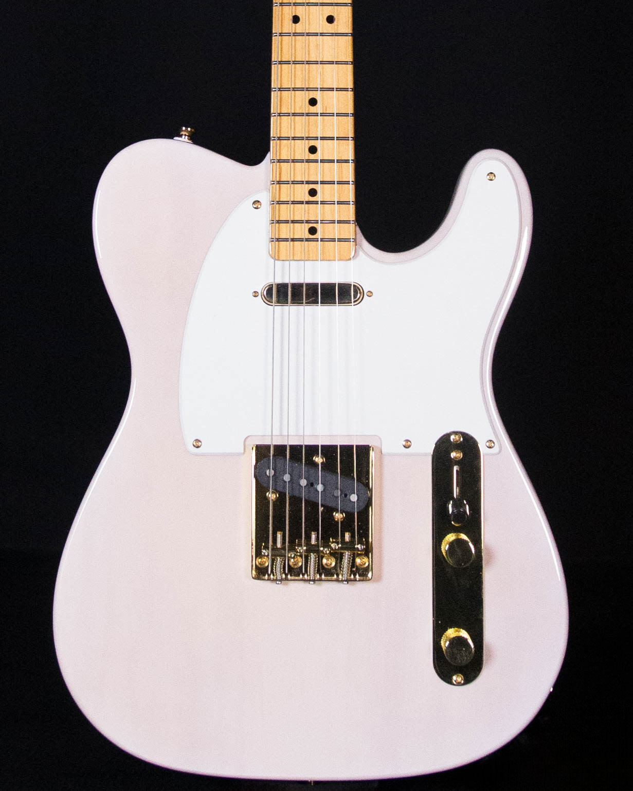 Squier FSR Classic Vibe™ '50s Telecaster®, Maple Fingerboard