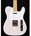 Squier Squier FSR Classic Vibe '50s Telecaster, Maple FB, White Blonde