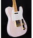 Squier Squier FSR Classic Vibe '50s Telecaster, Maple FB, White Blonde