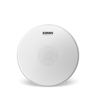 Evans Evans 13" UV1 Coated Reverse Dot Drum Head