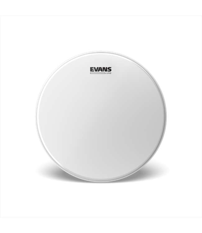 Evans 13" UV2 Coated Drum Head