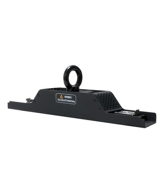 American DJ AV3070 AV3RB1 Single Rigging Bar for AV3