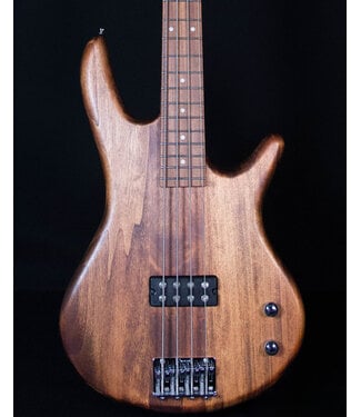 Ibanez Ibanez GSR100E 4-String Bass, Mahogany Oil
