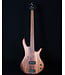 Ibanez GSR100E 4-String Bass, Mahogany Oil