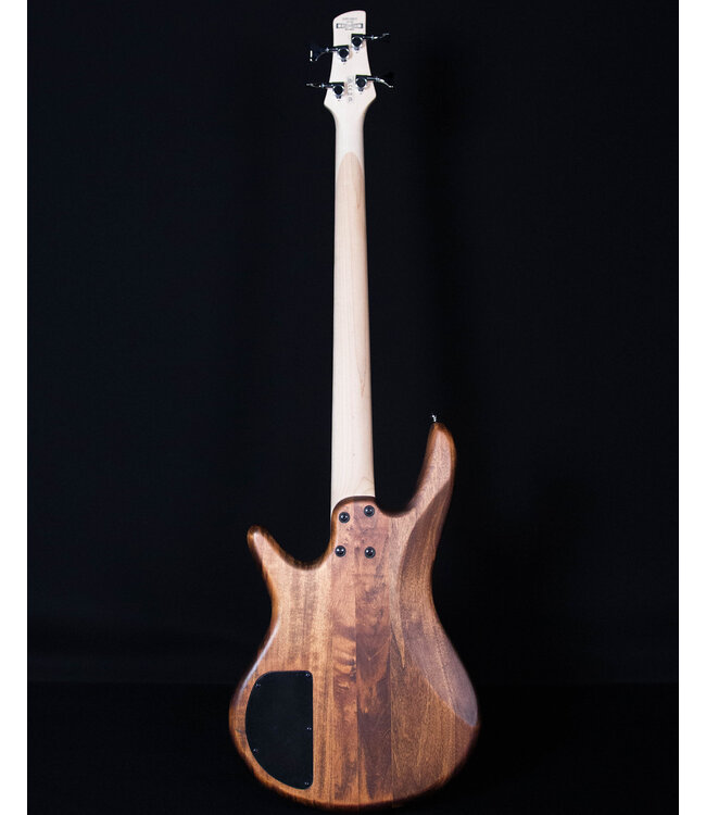 Ibanez GSR100E 4-String Bass, Mahogany Oil