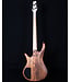 Ibanez GSR100E 4-String Bass, Mahogany Oil