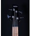 Ibanez GSR100E 4-String Bass, Mahogany Oil