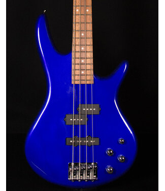Ibanez Ibanez GSR200 4-String Bass, Jewel Blue