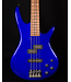 Ibanez GSR200 4-String Bass, Jewel Blue