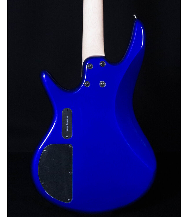 Ibanez GSR200 4-String Bass, Jewel Blue