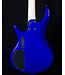 Ibanez GSR200 4-String Bass, Jewel Blue