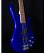 Ibanez GSR200 4-String Bass, Jewel Blue