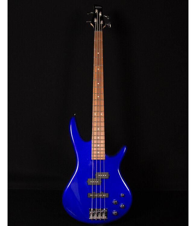 Ibanez GSR200 4-String Bass, Jewel Blue
