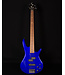 Ibanez GSR200 4-String Bass, Jewel Blue