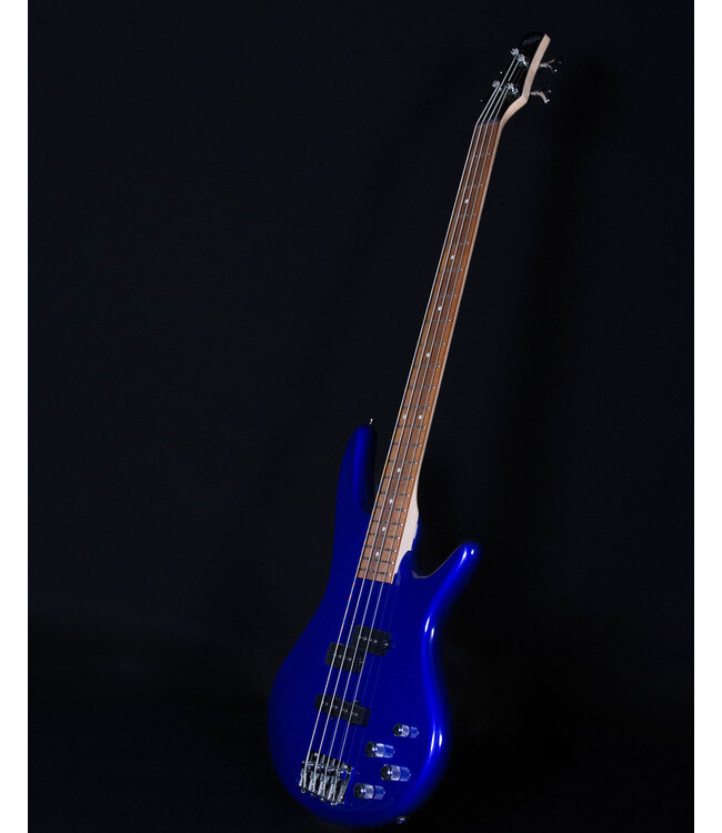 Ibanez GSR200 4-String Bass, Jewel Blue