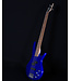 Ibanez GSR200 4-String Bass, Jewel Blue