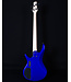 Ibanez GSR200 4-String Bass, Jewel Blue