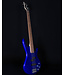 Ibanez GSR200 4-String Bass, Jewel Blue