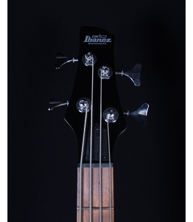 Ibanez GSR200 4-String Bass, Jewel Blue