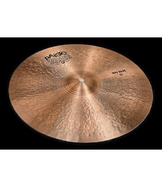 Paiste Paiste 19" 2002 Big Beat