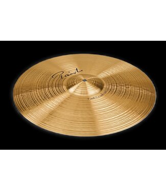 Paiste Paiste 19" Signature Fast Crash Cymbal