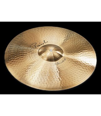 Paiste Paiste 18" Signature Full Crash