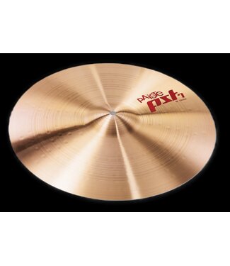Paiste Paiste 16" PST 7 Crash Cymbal