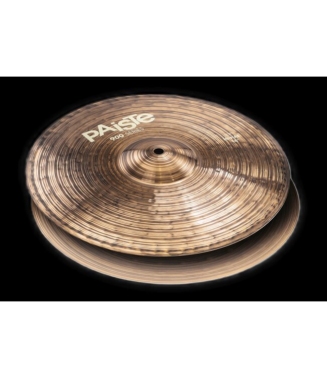 Paiste 14" 900 Hi-Hat