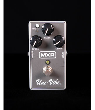 MXR MXR M68 Uni-Vibe Guitar Pedal