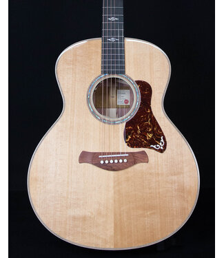 Taylor Taylor Gold Label 814e Acoustic with LR Baggs Electronics