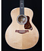 Taylor Gold Label 814e Acoustic, Natural, with LR Baggs Electronics