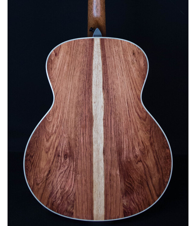 Taylor Gold Label 814e Acoustic, Natural, with LR Baggs Electronics