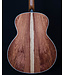 Taylor Gold Label 814e Acoustic, Natural, with LR Baggs Electronics