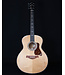 Taylor Gold Label 814e Acoustic, Natural, with LR Baggs Electronics